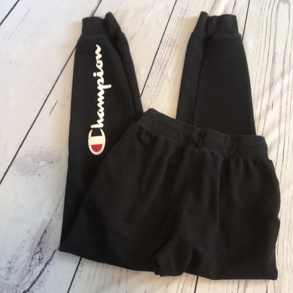 Champion sweatpants - Picture 6 of 8